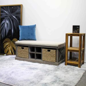 Gorge Storage Bench - Lam Hiep Hung JSC