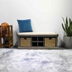 Gorge Storage Bench - Lam Hiep Hung JSC