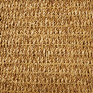 Lindos Water Hyacinth Wood Bench – Natural - Lam Hiep Hung JSC