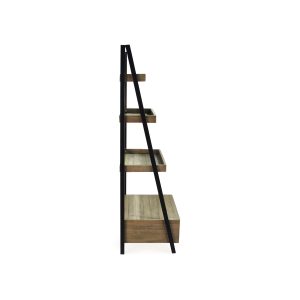 Chillon Ladder Bookcase-grey - Lam Hiep Hung JSC