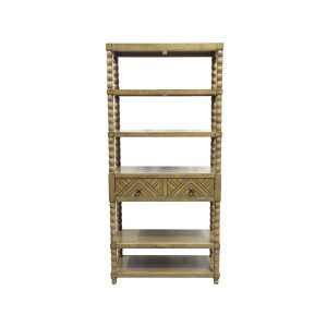 Seine Etagere Bookcase - Lam Hiep Hung JSC