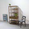 Seine Etagere Bookcase - Lam Hiep Hung JSC