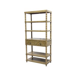 Seine Etagere Bookcase - Lam Hiep Hung JSC