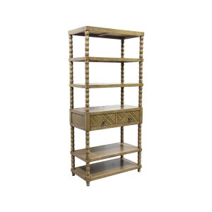 Seine Etagere Bookcase - Lam Hiep Hung JSC