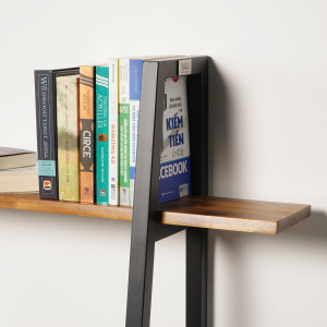 Vejle Etagere Bookcase - Lam Hiep Hung JSC