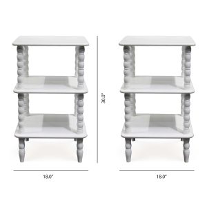 Lyon End Table 16 Lyon End Table - Lam Hiep Hung JSC