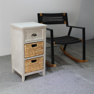 Verdon Accent cabinet - Lam Hiep Hung JSC