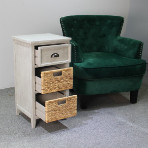 Verdon Accent cabinet - Lam Hiep Hung JSC