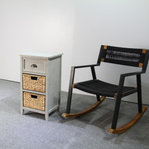 Verdon Accent cabinet - Lam Hiep Hung JSC