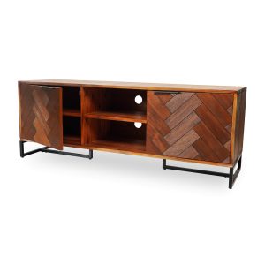 Odense TV Cabinet - Lam Hiep Hung JSC