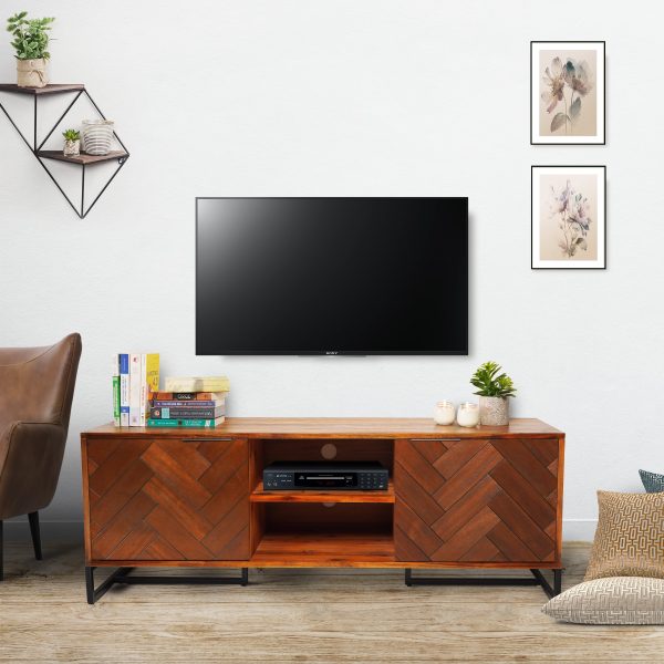 Odense TV Cabinet - Lam Hiep Hung JSC