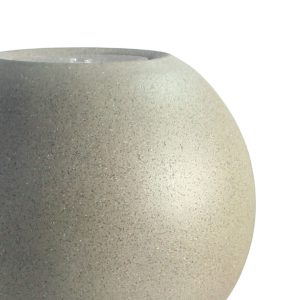 Barron Globular Fountain – Grey - Lam Hiep Hung JSC