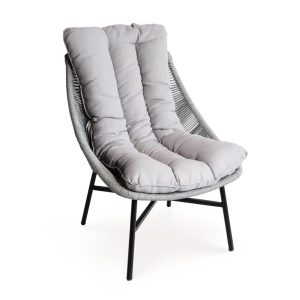 Billund Chat set – Light Grey - Lam Hiep Hung JSC