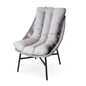 Billund Chat set – Light Grey - Lam Hiep Hung JSC