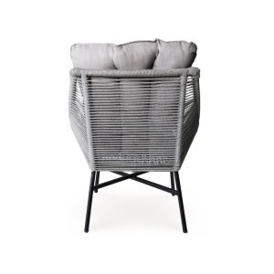 Billund Chat set – Light Grey - Lam Hiep Hung JSC