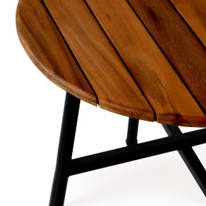 Billund Chat set – Light Grey - Lam Hiep Hung JSC