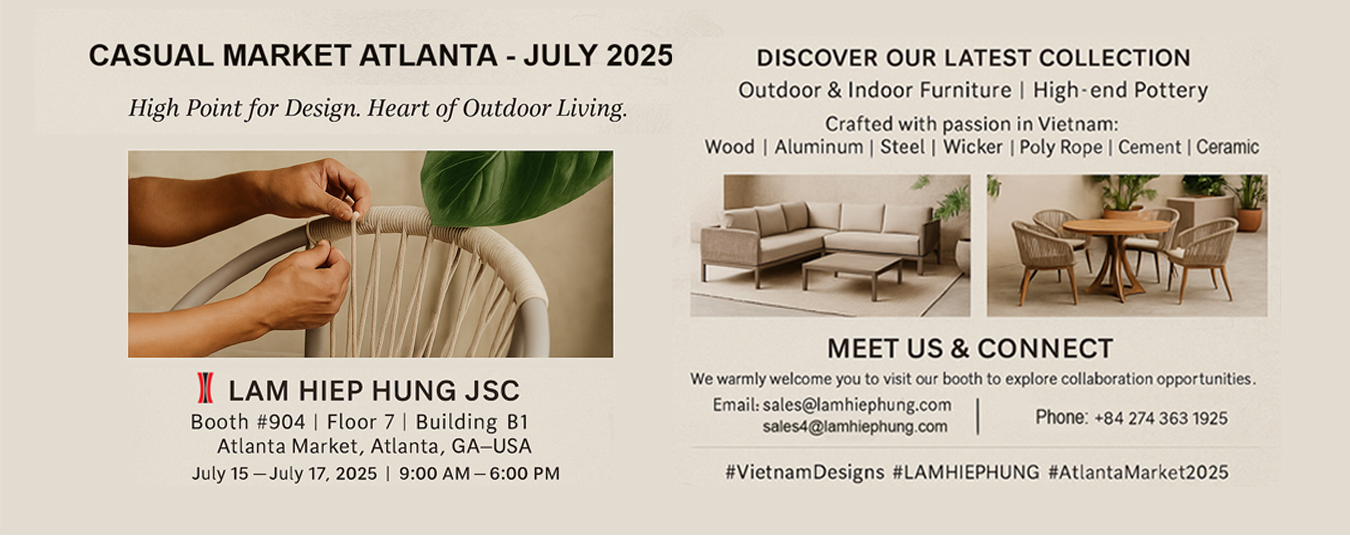 Showroom - Lam Hiep Hung JSC