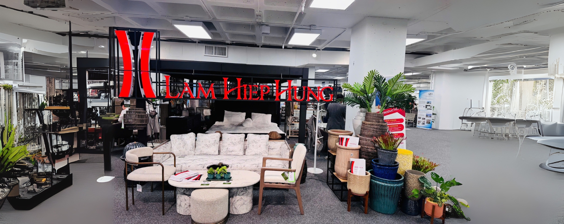 Home - Lam Hiep Hung JSC