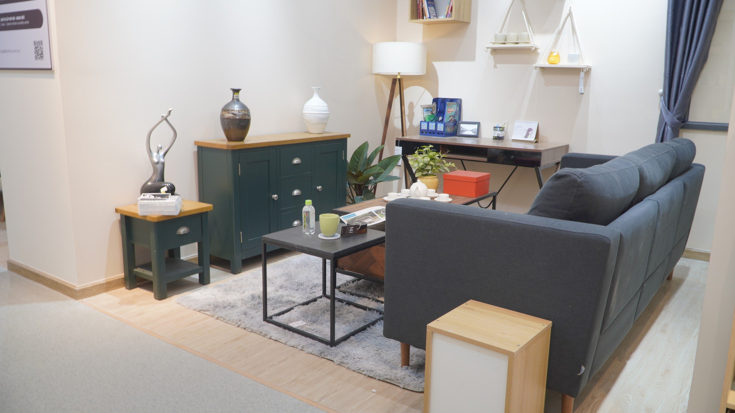 Living Room Collection - Lam Hiep Hung JSC