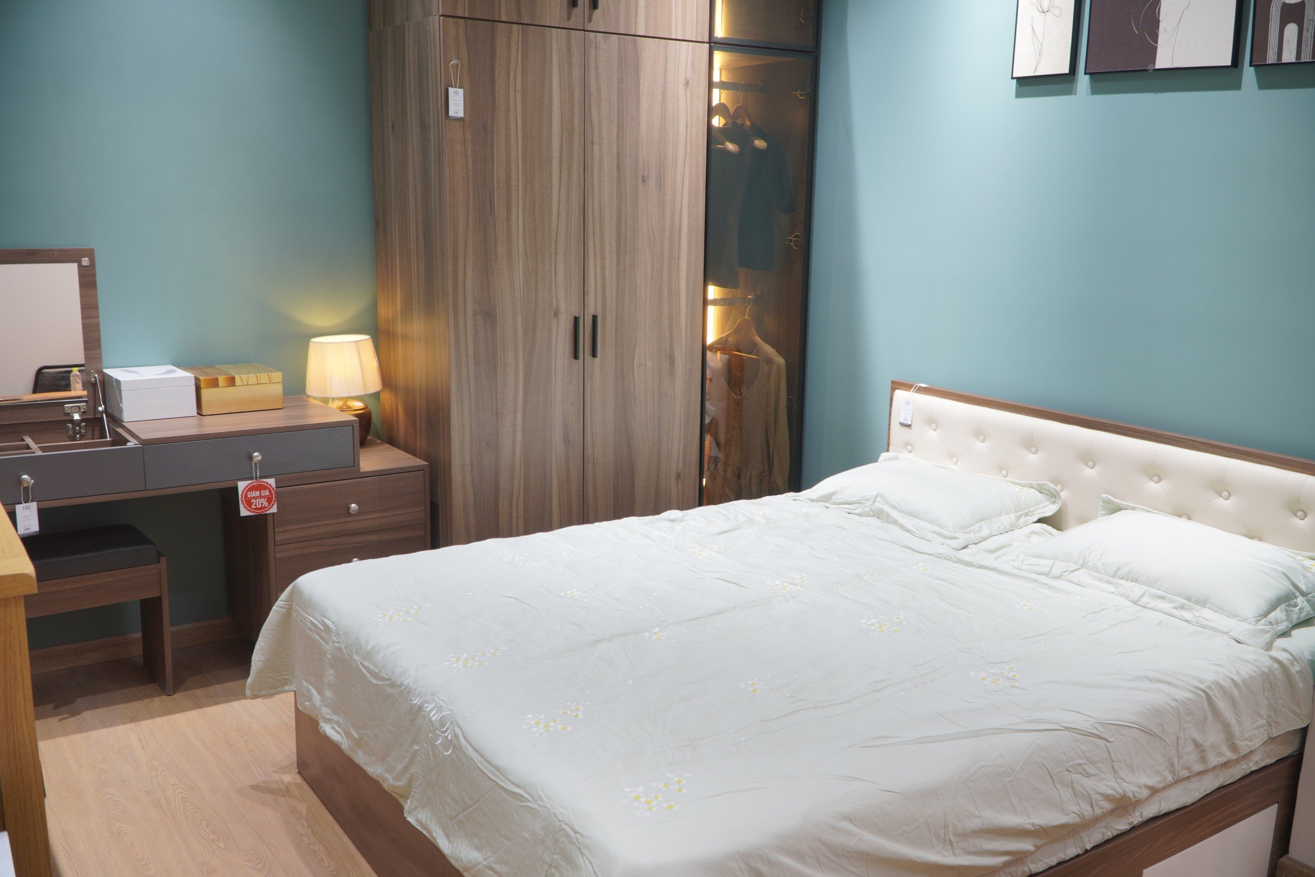 Bedroom Collection - Lam Hiep Hung JSC