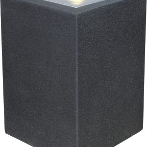 Burney Rectangular Fountain – Grey - Lam Hiep Hung JSC
