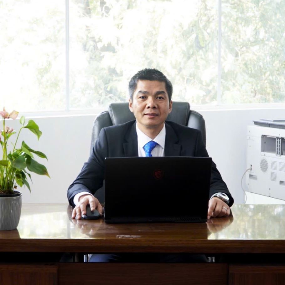 Leadership Team - Lam Hiep Hung JSC